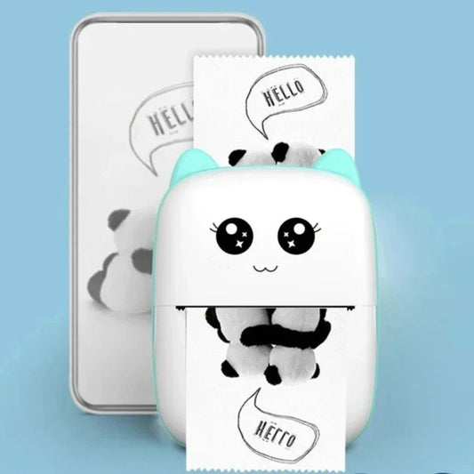Top 5 Ways a Mini Thermal Bluetooth Printer Can Simplify Your Daily Life