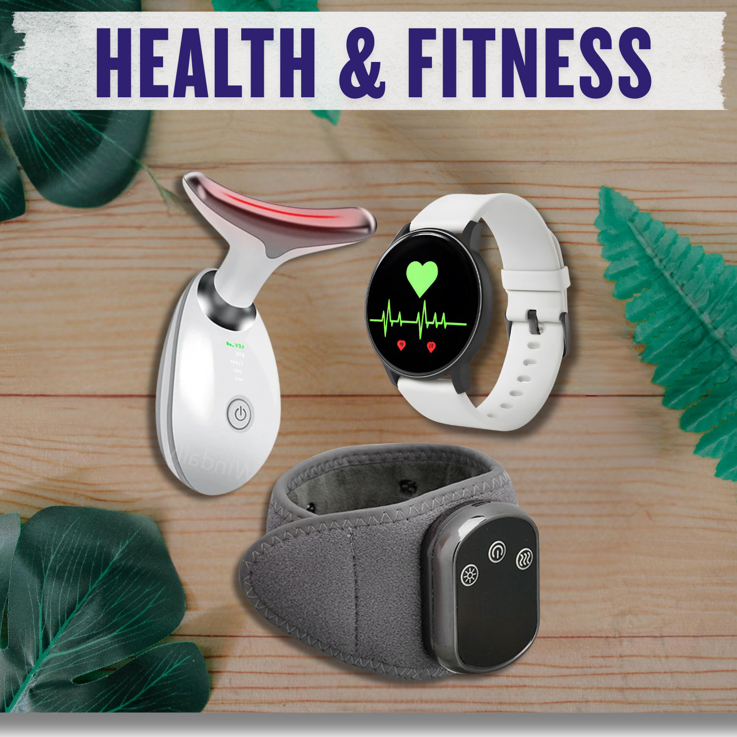 Health & Fitness