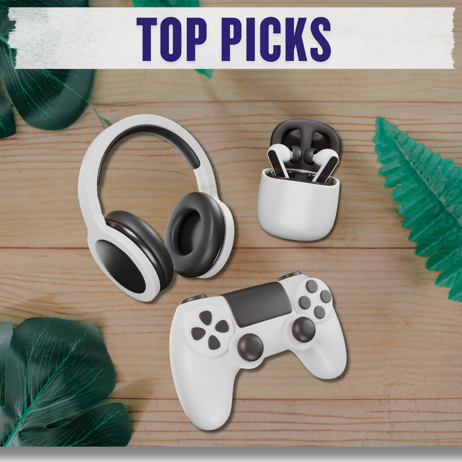 Top Picks