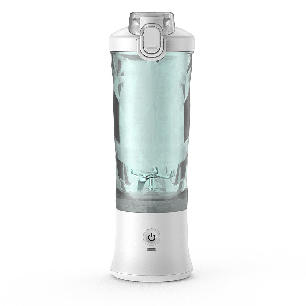 Blazz - Portable Blender Juicer