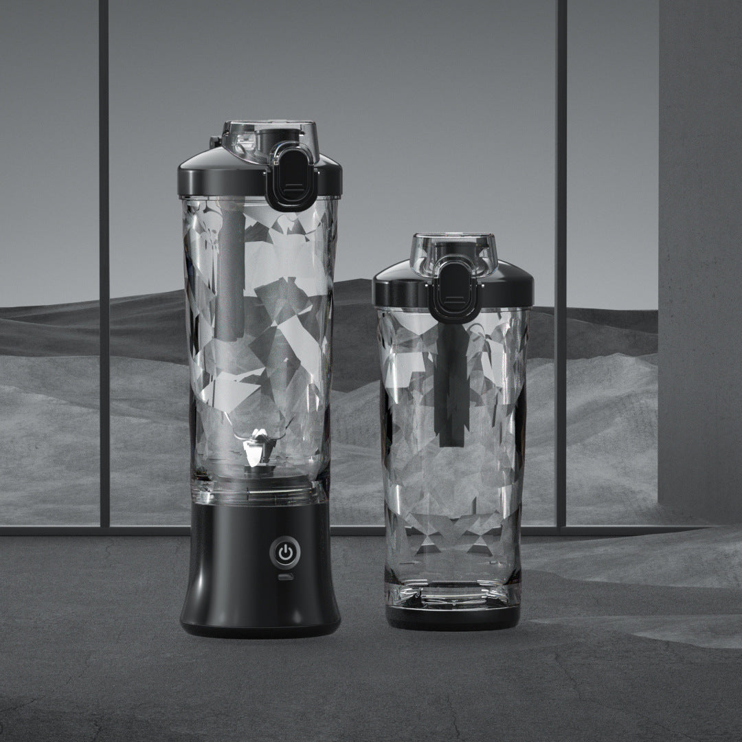 Blazz - Portable Blender Juicer