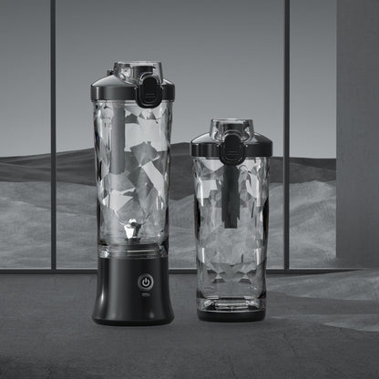 Blazz - Portable Blender Juicer