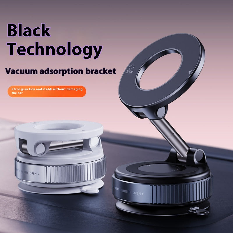 Blazz - vacuum adsorption bracket