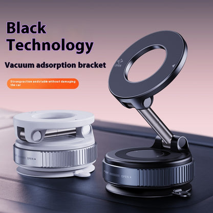 Blazz - vacuum adsorption bracket