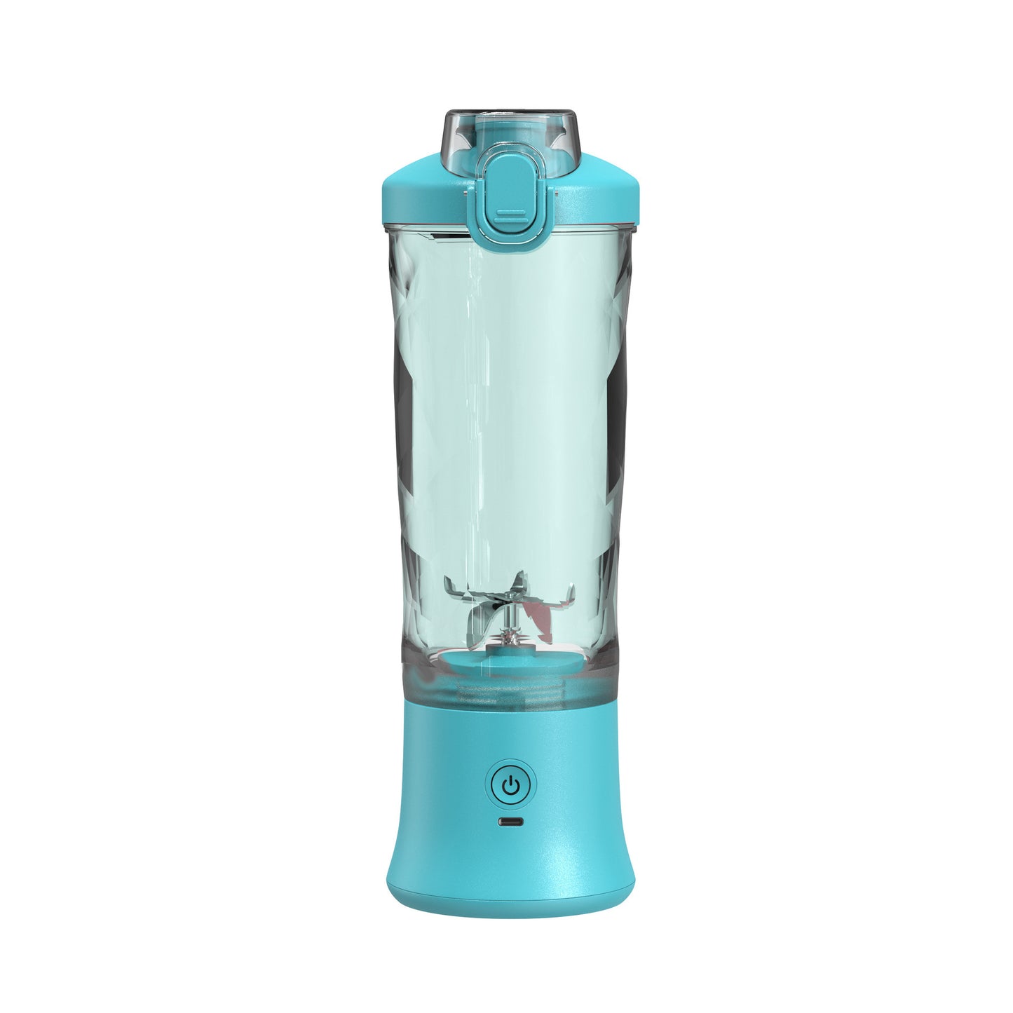 Blazz - Portable Blender Juicer