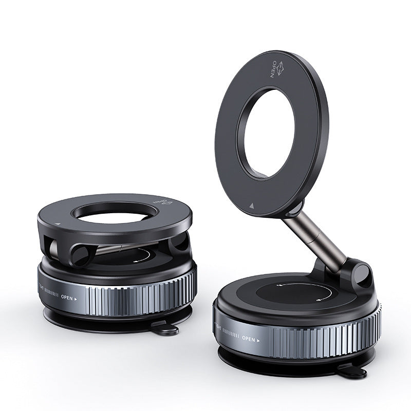 Blazz - vacuum adsorption bracket