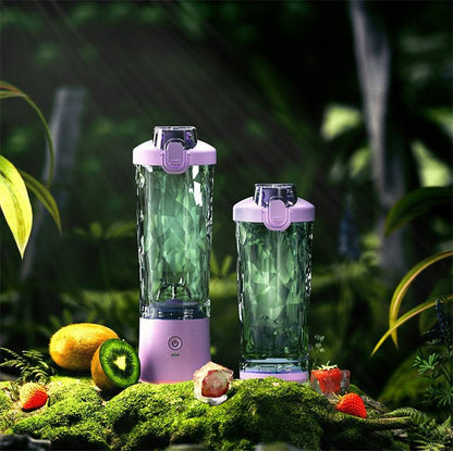 Blazz - Portable Blender Juicer