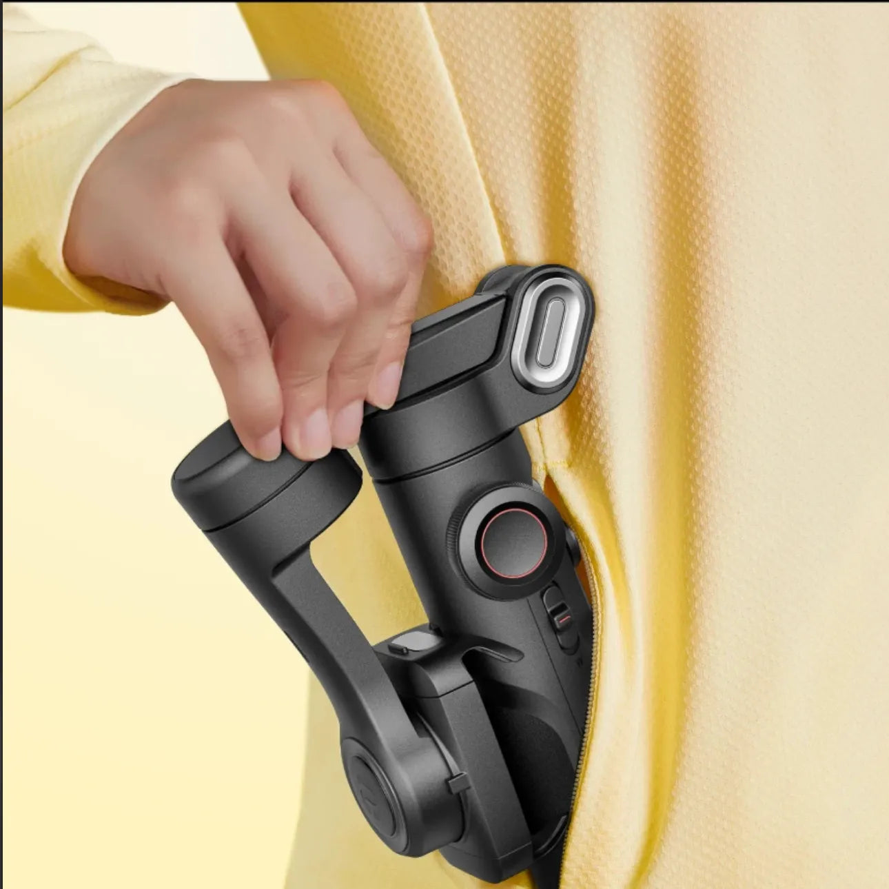 Blazz - Smart Gimbal Stabilizer