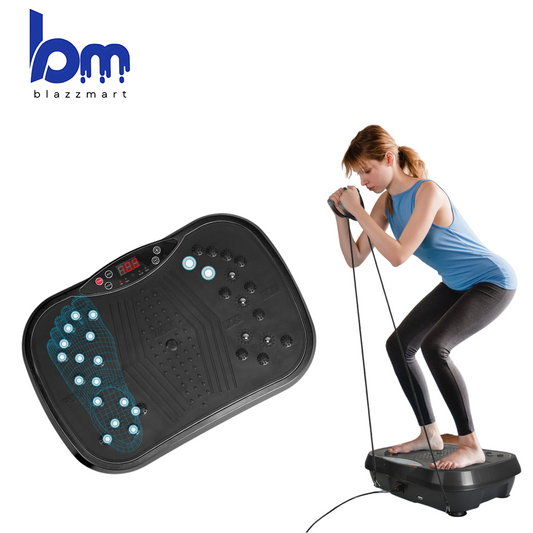Blazz - Vibration Plate Exercise Machine