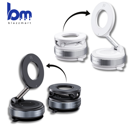 Blazz - vacuum adsorption bracket