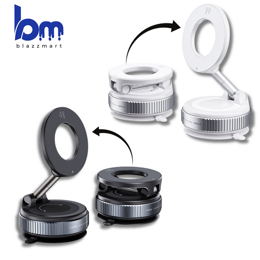 Blazz - vacuum adsorption bracket