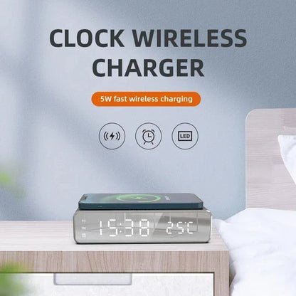 Blazz - smart Alarm Dock