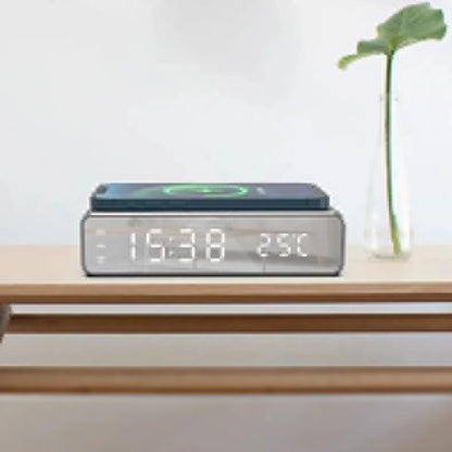 Blazz - smart Alarm Dock