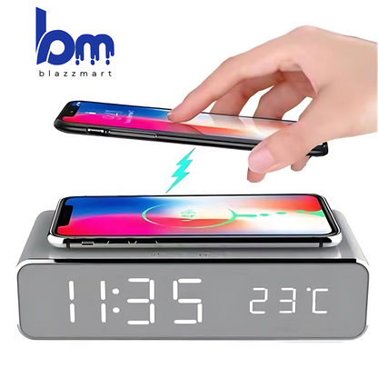 Blazz - smart Alarm Dock
