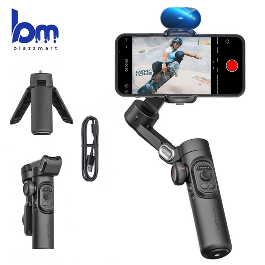 Blazz - Smart Gimbal Stabilizer