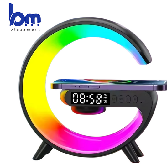 Blazz - Multifunctional Charging Lamp