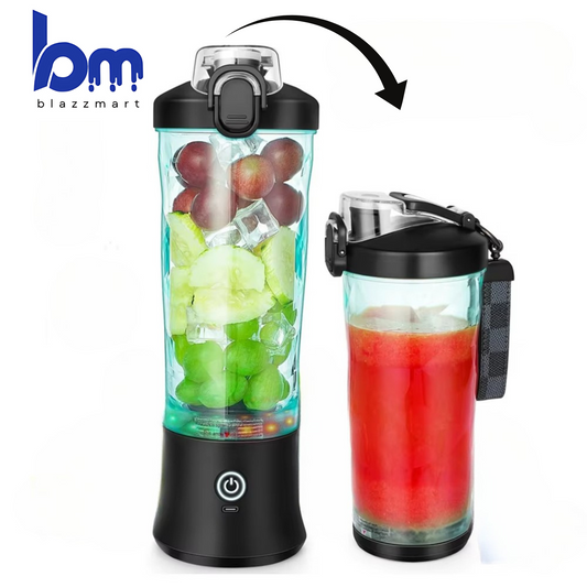 Blazz - Portable Blender Juicer