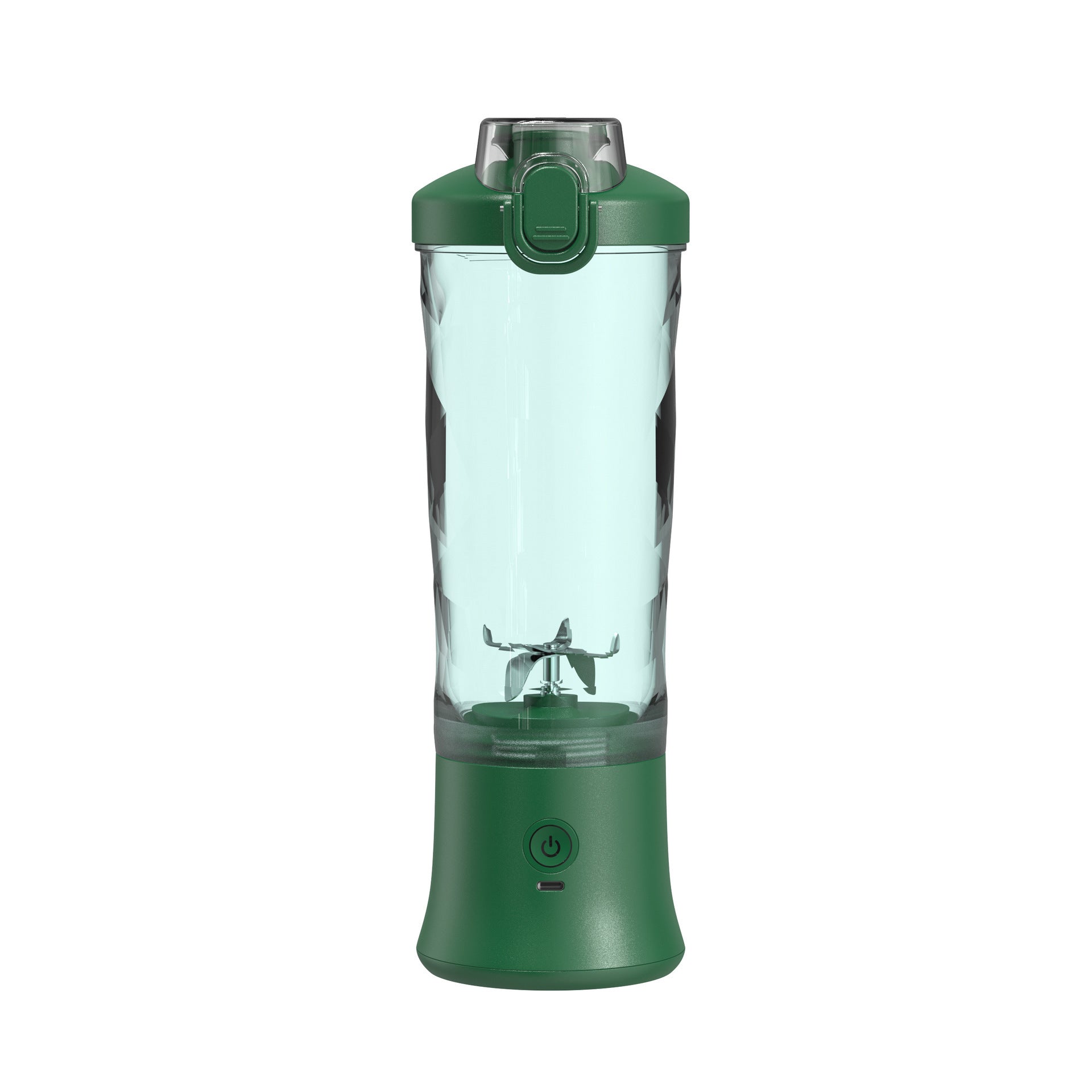 Blazz - Portable Blender Juicer