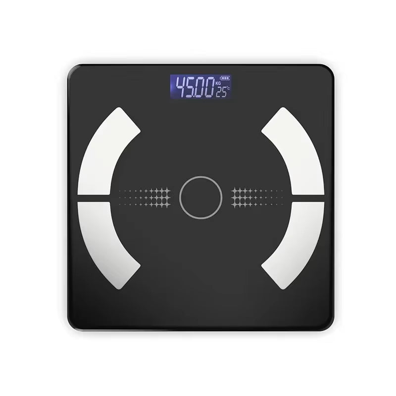 Blazz - Smart Body Composition Scale