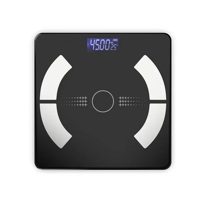 Blazz - Smart Body Composition Scale