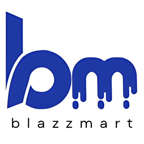 Blazzmart